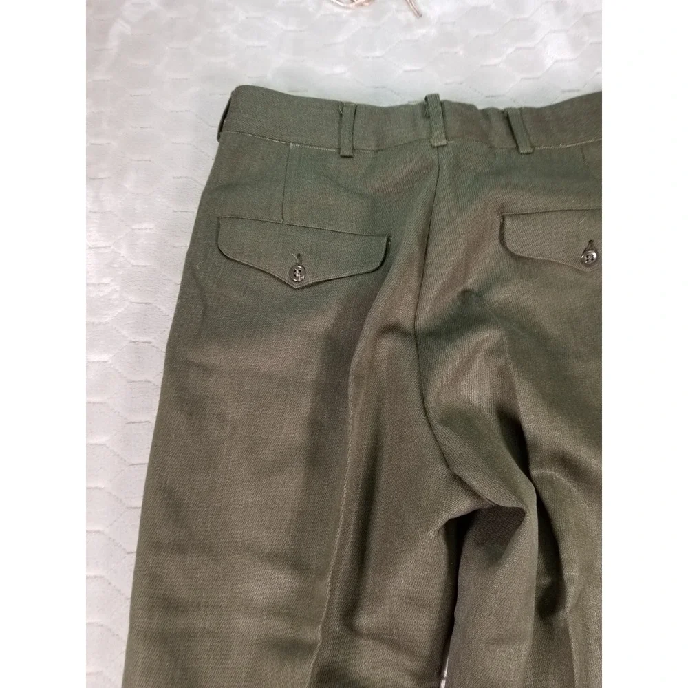 N/A used worn